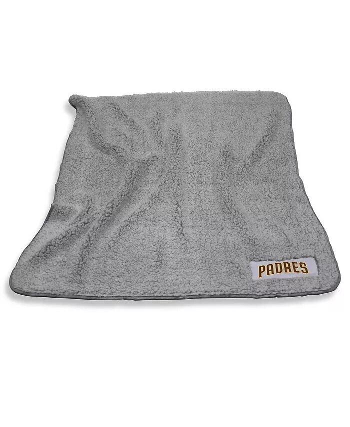 Одеяло из морозного флиса San Diego Padres размером 60 x 50 дюймов Logo Brands, серый
Одеяло из морозного флиса San Diego Padres размером 60 x 50 дюймов Logo Brands, серый