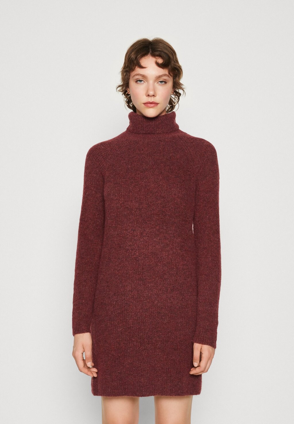 Платье трикотажное PCELLEN LS HIGH NECK NOOS BC Pieces, портвейн желтовато-коричневый
Платье трикотажное PCELLEN LS HIGH NECK NOOS BC Pieces, портвейн желтовато-коричневый