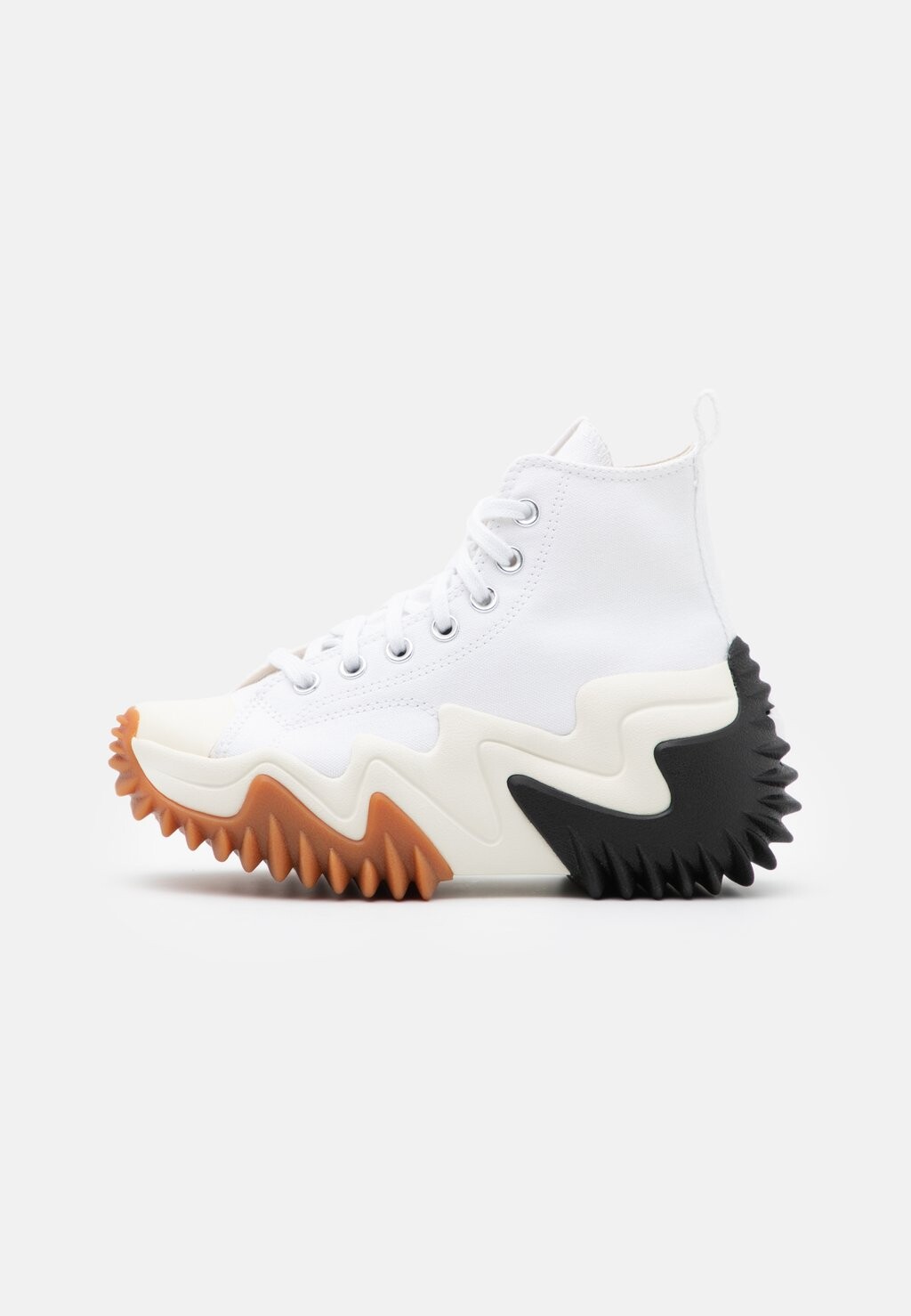 Высокие кроссовки Converse Run Star Motion Canvas Platform Unisex, белый / черный
Высокие кроссовки Converse Run Star Motion Canvas Platform Unisex, белый / черный