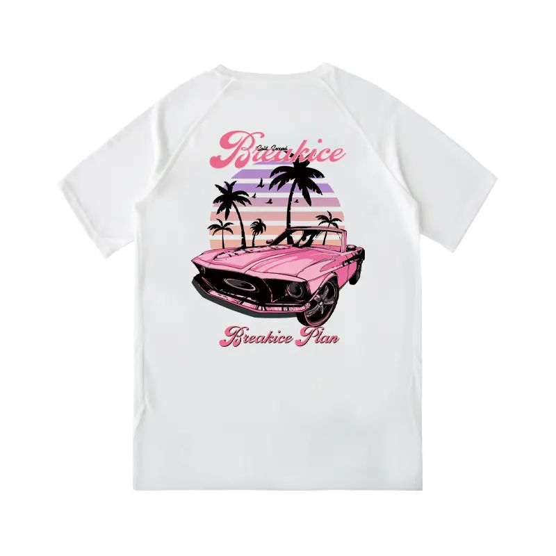 Футболка мужская Bkcxzice, цвет Racing Car Short Sleeve - White + Yin Yang Shorts + Basketball Socks
Футболка мужская Bkcxzice, цвет Racing Car Short Sleeve - White + Yin Yang Shorts + Basketball Socks