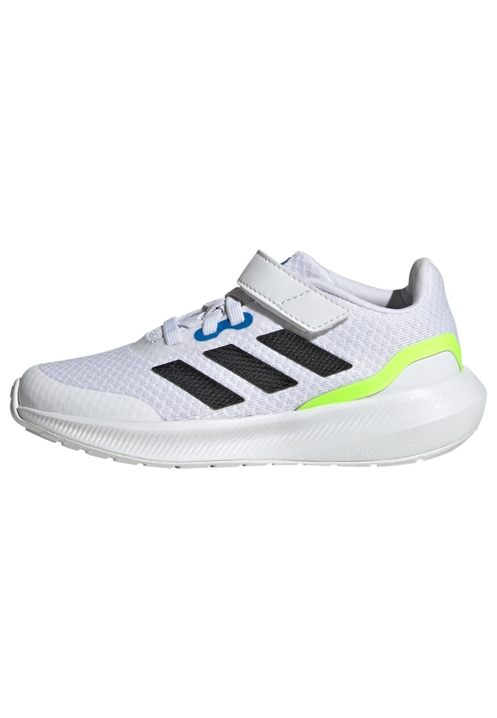 Низкие кроссовки Runfalcon 3.0 Elastic Lace adidas Sportswear, цвет cloud white core black bright royal
Низкие кроссовки Runfalcon 3.0 Elastic Lace adidas Sportswear, цвет cloud white core black bright royal