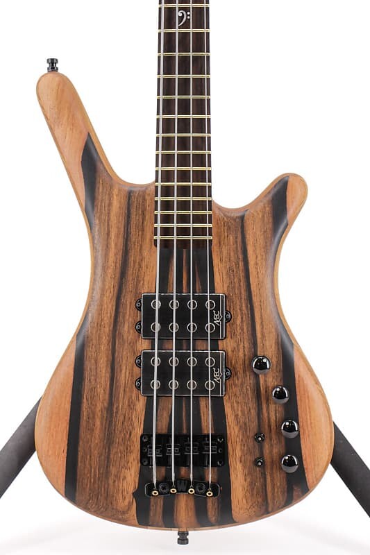 Басс гитара Warwick Masterbuilt Corvette $$ Neck-Through 2023 LTD 4-String Bass
Басс гитара Warwick Masterbuilt Corvette $$ Neck-Through 2023 LTD 4-String Bass