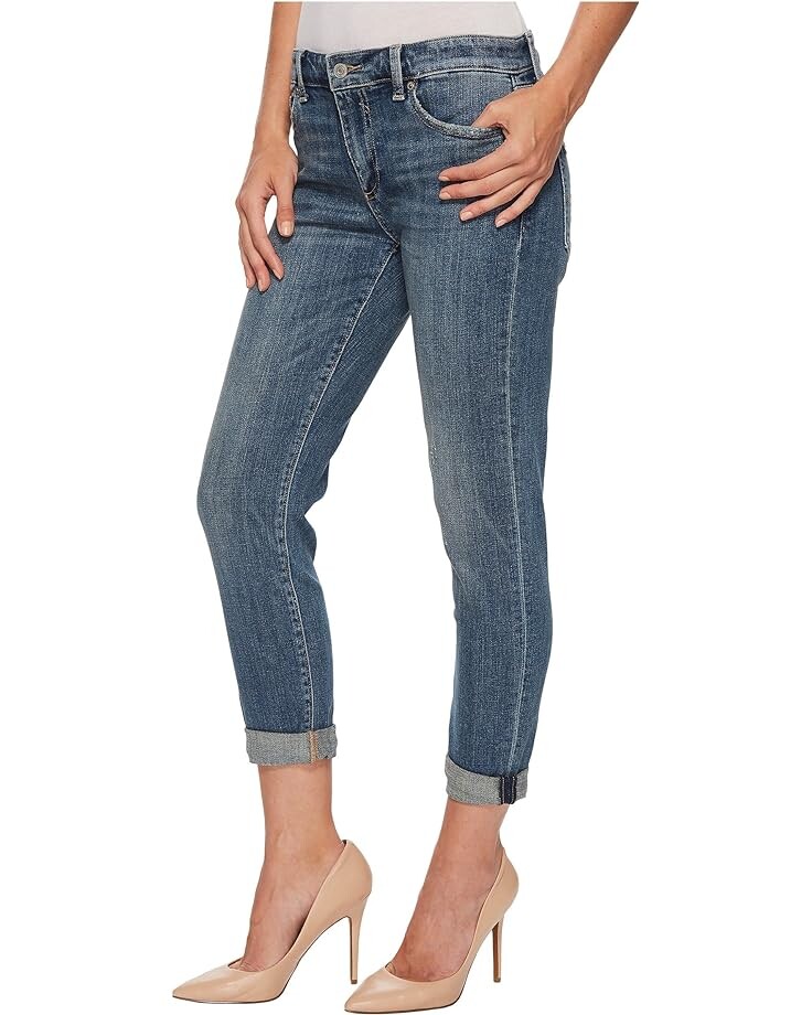 Джинсы Lucky Brand Sienna Slim Boyfriend Jeans in Azure Bay Clean, цвет Azure Bay Clean
Джинсы Lucky Brand Sienna Slim Boyfriend Jeans in Azure Bay Clean, цвет Azure Bay Clean
