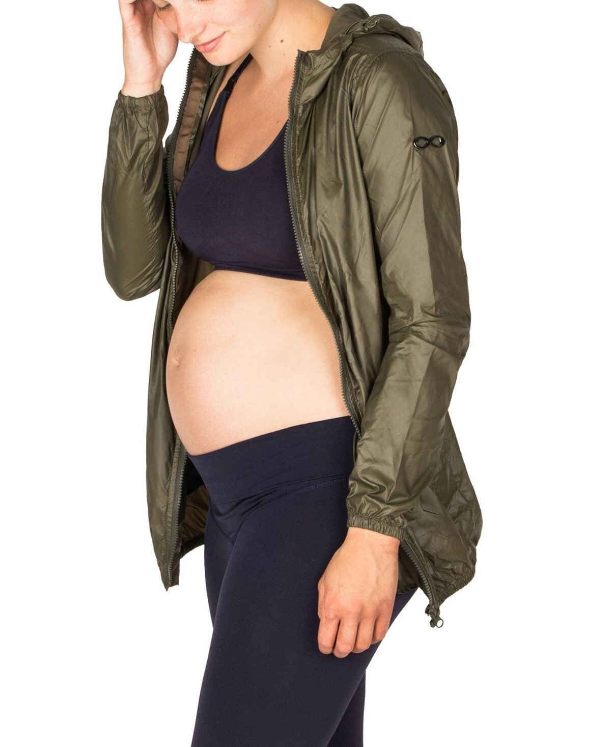 Ciara — водонепроницаемая ветровка для беременных 3 в 1 Modern Eternity Maternity
Ciara — водонепроницаемая ветровка для беременных 3 в 1 Modern Eternity Maternity
