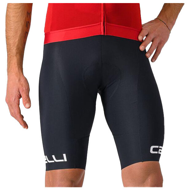 Велосипедные шорты Castelli Free Aero RC Classic Bibshort, цвет Black/White
Велосипедные шорты Castelli Free Aero RC Classic Bibshort, цвет Black/White