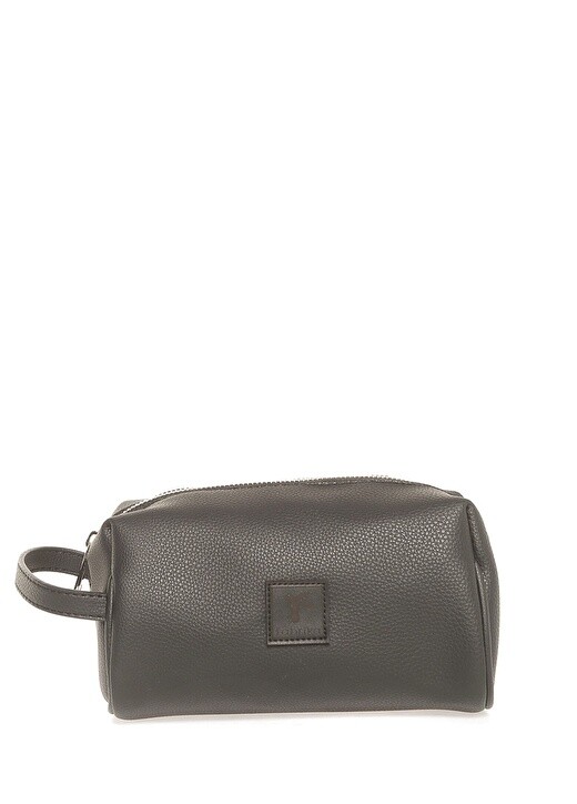 Черная мужская сумка для бритья Fabrika
Черная мужская сумка для бритья Fabrika