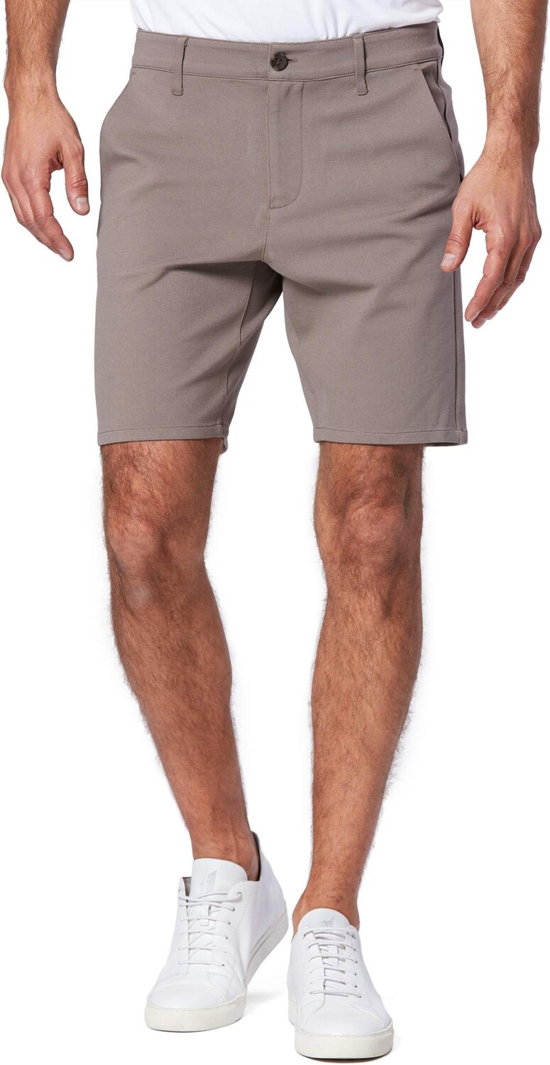 ШОРТЫ Rickson Trousers в темно-серо-коричневом цвете Paige, цвет Dark Taupe
ШОРТЫ Rickson Trousers в темно-серо-коричневом цвете Paige, цвет Dark Taupe