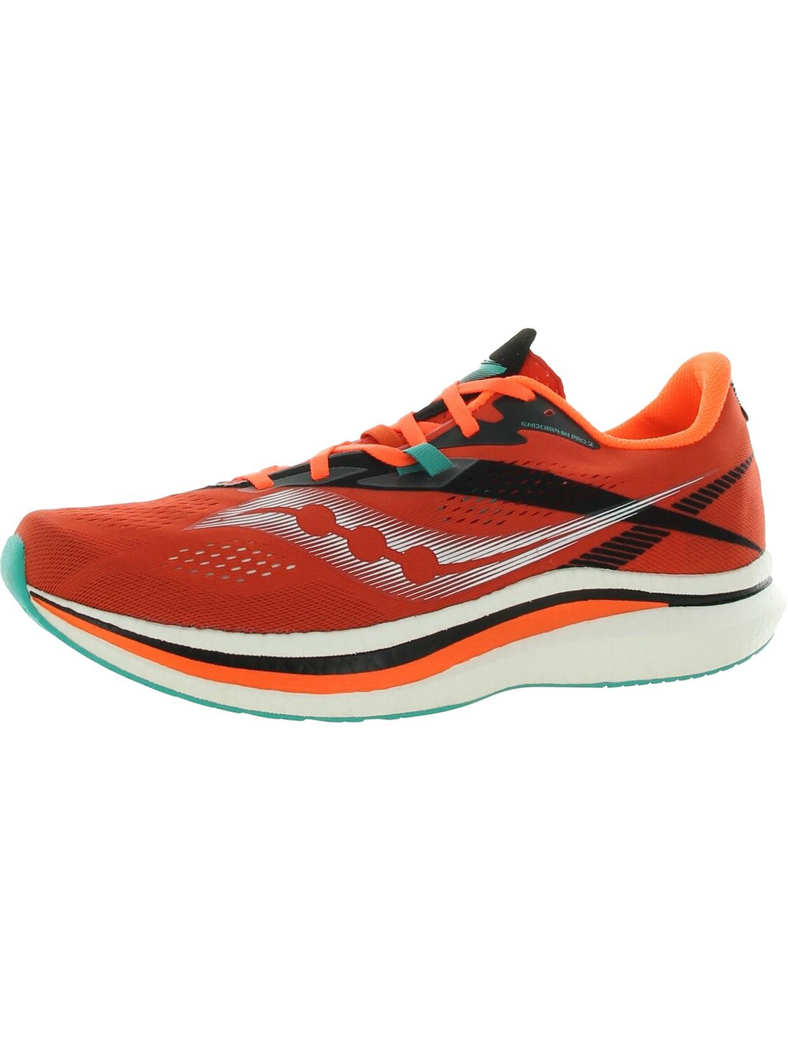 Endorphin Pro 2 Мужские легкие кроссовки для фитнеса Saucony, цвет Scarlet/Black
Endorphin Pro 2 Мужские легкие кроссовки для фитнеса Saucony, цвет Scarlet/Black