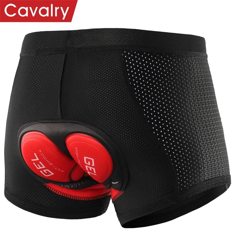 Нижнее белье для велоспорта CAVALRY Велосипедные шорты Мужские и женские силиконовые подушки для сидений Горный велосипед Шоссейный велосипед Велосипедный костюм Подушка для сидений Черный XXL
Нижнее белье для велоспорта CAVALRY Велосипедные шорты Мужские и женские силиконовые подушки для сидений Горный велосипед Шоссейный велосипед Велосипедный костюм Подушка для сидений Черный XXL