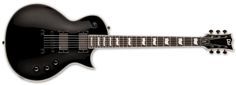 Электрогитара ESP LTD EC-401 Black Gloss Electric Guitar-SN1022-PLEK'd-Aeris Packaging
Электрогитара ESP LTD EC-401 Black Gloss Electric Guitar-SN1022-PLEK'd-Aeris Packaging