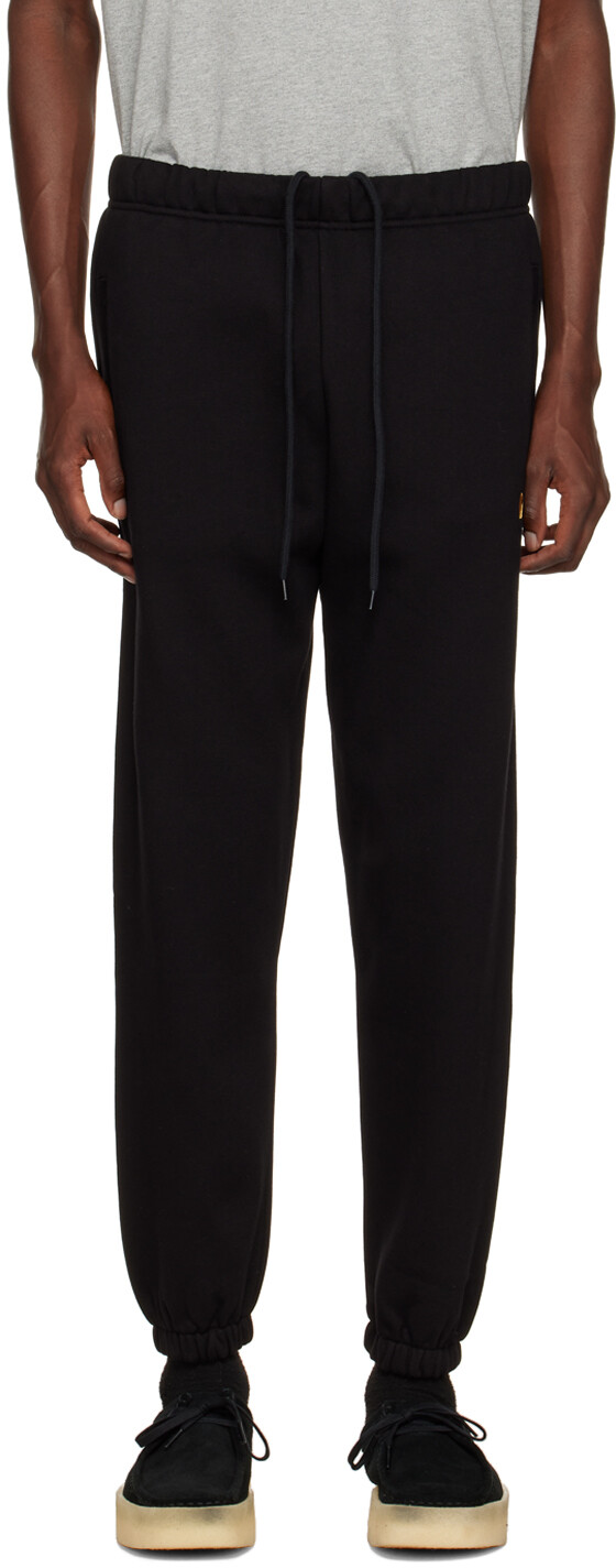 Черные брюки Chase Lounge Carhartt Work In Progress, Черный, Черные брюки Chase Lounge Carhartt Work In Progress
Черные брюки Chase Lounge Carhartt Work In Progress, Черный, Черные брюки Chase Lounge Carhartt Work In Progress