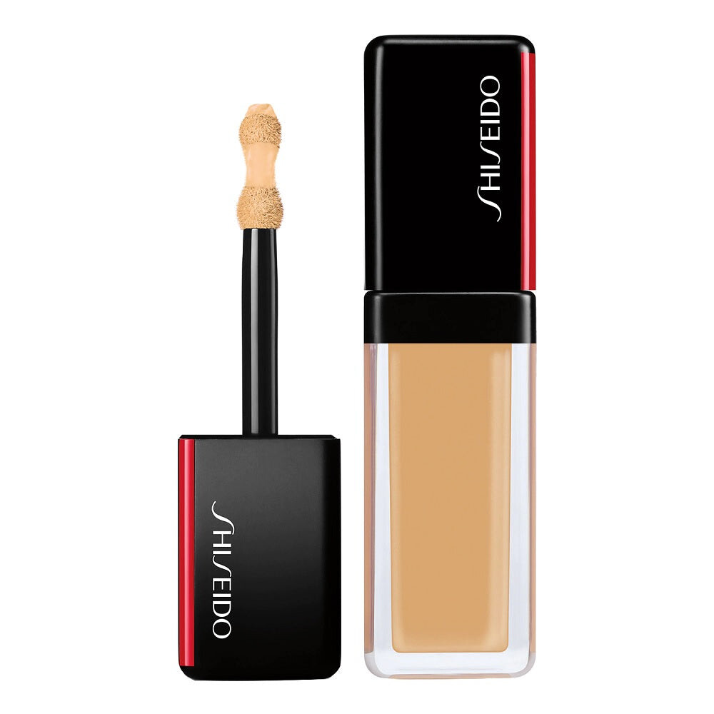 Shiseido Synchro Skin Self-Refreshing Concealer Liquid Concealer 301 Medium 5,8 мл
Shiseido Synchro Skin Self-Refreshing Concealer Liquid Concealer 301 Medium 5,8 мл