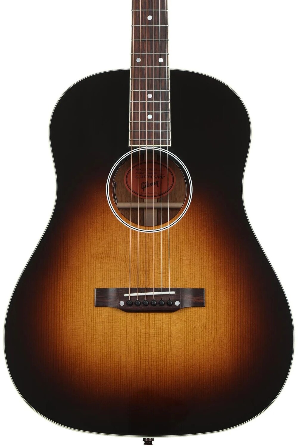 Акустически-электрическая гитара Gibson Keb' Mo' "3.0" 12 ладов J-45 - Vintage Sunburst
Акустически-электрическая гитара Gibson Keb' Mo' "3.0" 12 ладов J-45 - Vintage Sunburst