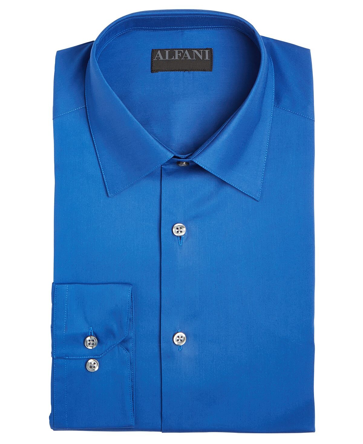 Мужская однотонная классическая рубашка alfani slim fit с эластичностью в двух направлениях, созданная для macy's Alfani
Мужская однотонная классическая рубашка alfani slim fit с эластичностью в двух направлениях, созданная для macy's Alfani