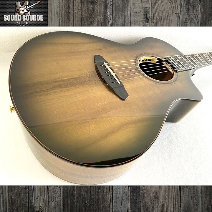 Breedlove Oregon Concert Harvest CE Limited Edition, 1 из 50 2022 Harvest Oregon Concert Harvest CE Limited Edition, 1 of 50
Breedlove Oregon Concert Harvest CE Limited Edition, 1 из 50 2022 Harvest Oregon Concert Harvest CE Limited Edition, 1 of 50