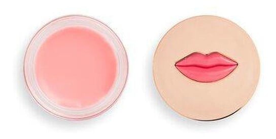 Увлажняющий бальзам для губ Watermelon Heaven (арбуз) 12г Makeup Revolution Dream Kiss Lip Balm
Увлажняющий бальзам для губ Watermelon Heaven (арбуз) 12г Makeup Revolution Dream Kiss Lip Balm