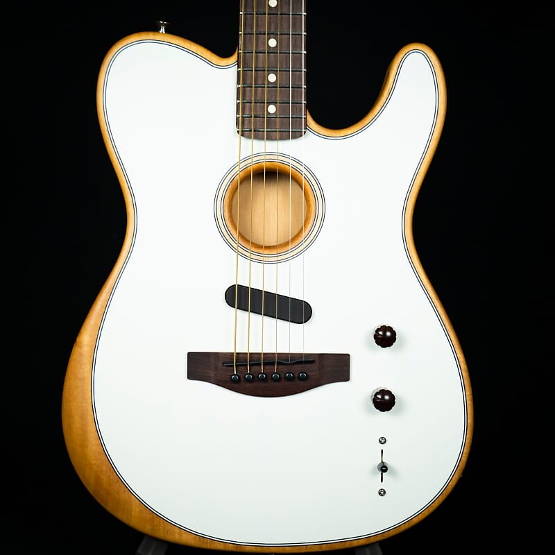 Накладка на гриф из палисандра Fender Acoustasonic Player Telecaster Artic White (MXA2102465)
Накладка на гриф из палисандра Fender Acoustasonic Player Telecaster Artic White (MXA2102465)