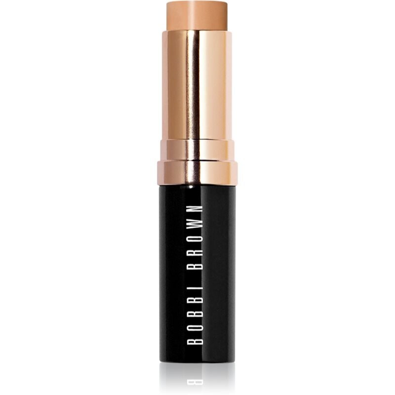 Bobbi Brown Skin Foundation Stick многофункциональный тональный крем-стик оттенка Golden Beige (W-048) 9 г Inna Marka
Bobbi Brown Skin Foundation Stick многофункциональный тональный крем-стик оттенка Golden Beige (W-048) 9 г Inna Marka