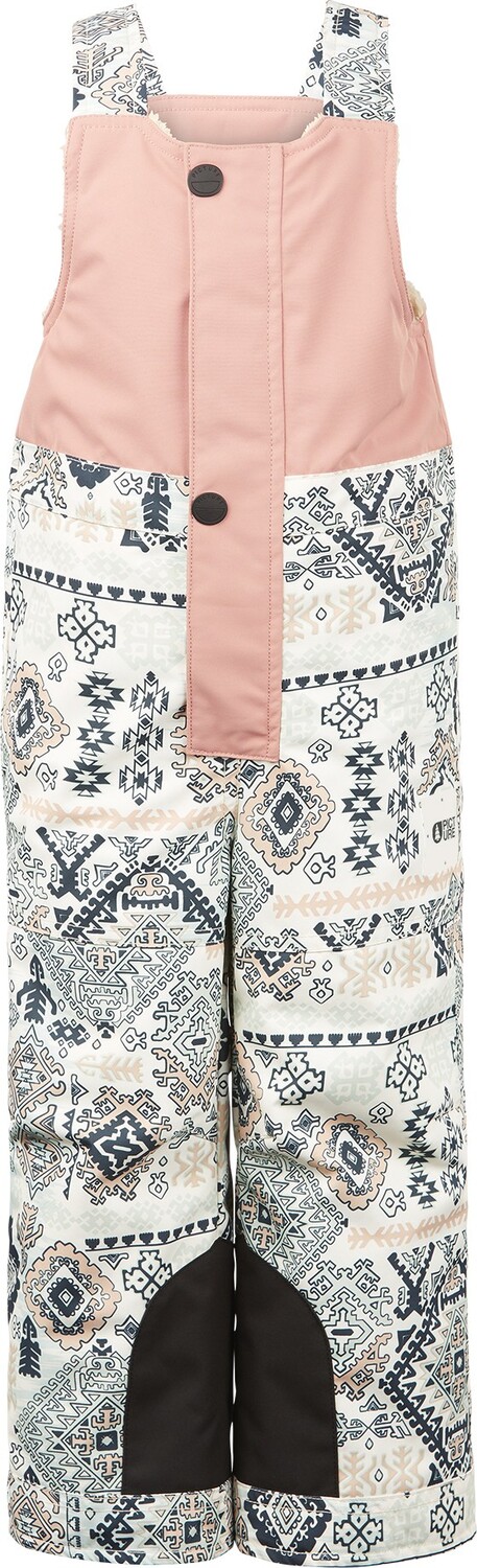 Брюки-комбинезоны Snowy для малышей — детские Picture Organic Clothing, мультиколор
Брюки-комбинезоны Snowy для малышей — детские Picture Organic Clothing, мультиколор