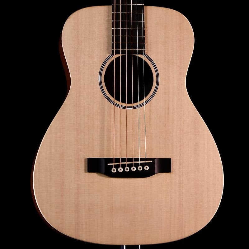 Martin LX1E Little Martin Электроакустическая гитара, натуральный цвет Martin LX1E Little Martin -electric Guitar -
Martin LX1E Little Martin Электроакустическая гитара, натуральный цвет Martin LX1E Little Martin -electric Guitar -