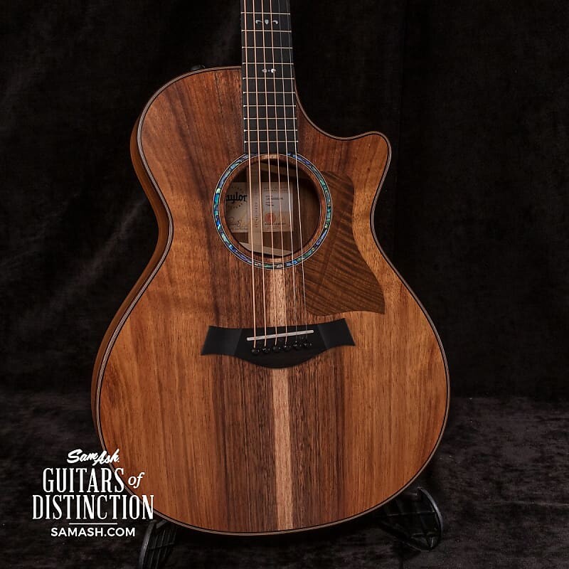 Taylor 722 CE KOA GRAND CONCERT АКУСТИЧЕСКАЯ-ЭЛЕКТРИЧЕСКАЯ ГИТАРА Taylor 722 CE KOA GRAND CONCERT ACOUSTIC-ELECTRIC GUITAR
Taylor 722 CE KOA GRAND CONCERT АКУСТИЧЕСКАЯ-ЭЛЕКТРИЧЕСКАЯ ГИТАРА Taylor 722 CE KOA GRAND CONCERT ACOUSTIC-ELECTRIC GUITAR