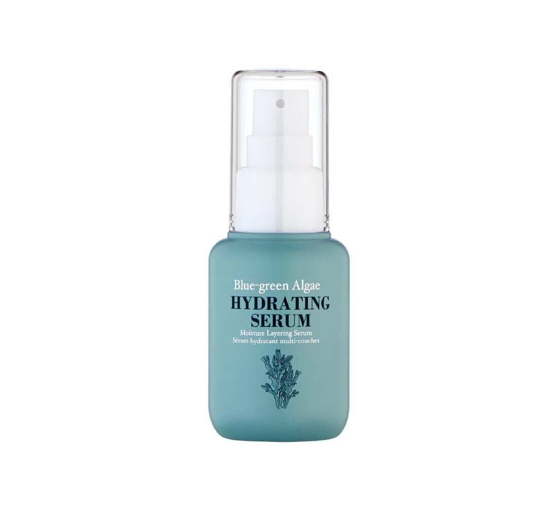 Too Cool For School Blue-Green Algae Hydrating Serum увлажняющая сыворотка для лица 30мл
Too Cool For School Blue-Green Algae Hydrating Serum увлажняющая сыворотка для лица 30мл