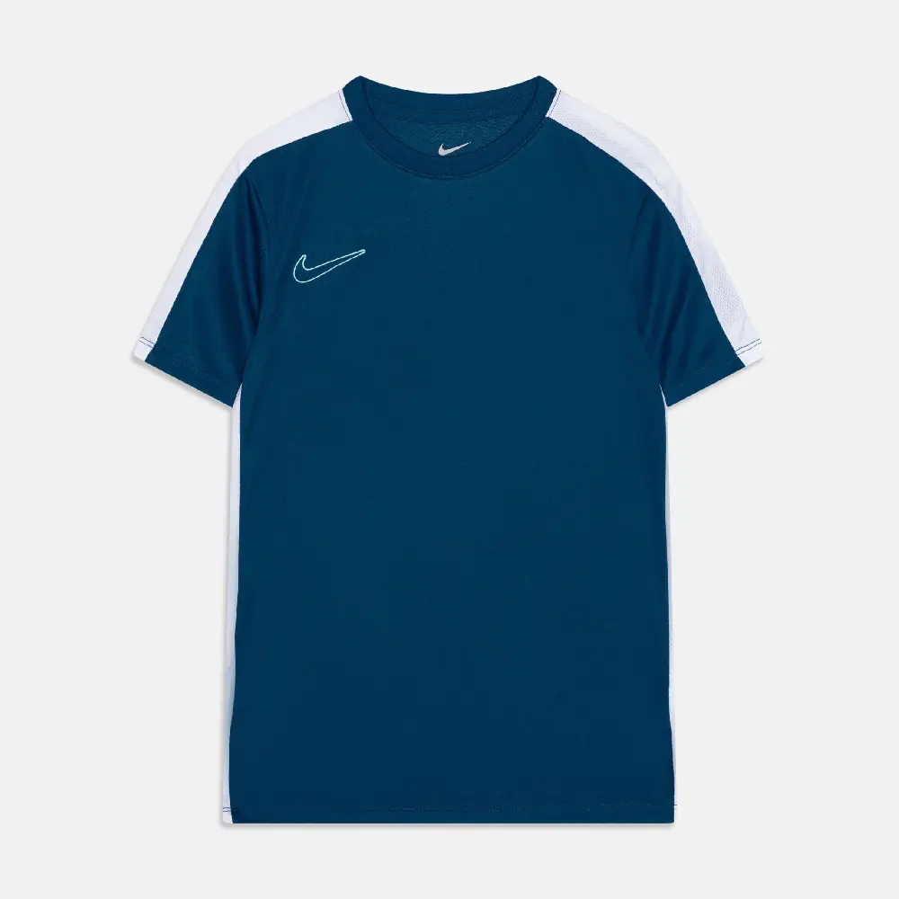 Спортивная футболка Nike Performance Academy 23 Branded Unisex, синий/белый
Спортивная футболка Nike Performance Academy 23 Branded Unisex, синий/белый