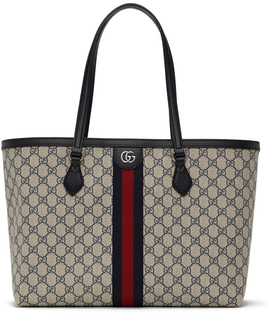 Сине-бежевая объемная сумка большого размера Ophidia GG Supreme среднего размера Gucci
Сине-бежевая объемная сумка большого размера Ophidia GG Supreme среднего размера Gucci