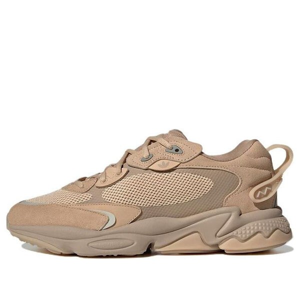 Кроссовки adidas originals Ozweego Meta 'Creamyellow Brown' HQ6327, кремовый, Бежевый
Кроссовки adidas originals Ozweego Meta 'Creamyellow Brown' HQ6327, кремовый, Бежевый