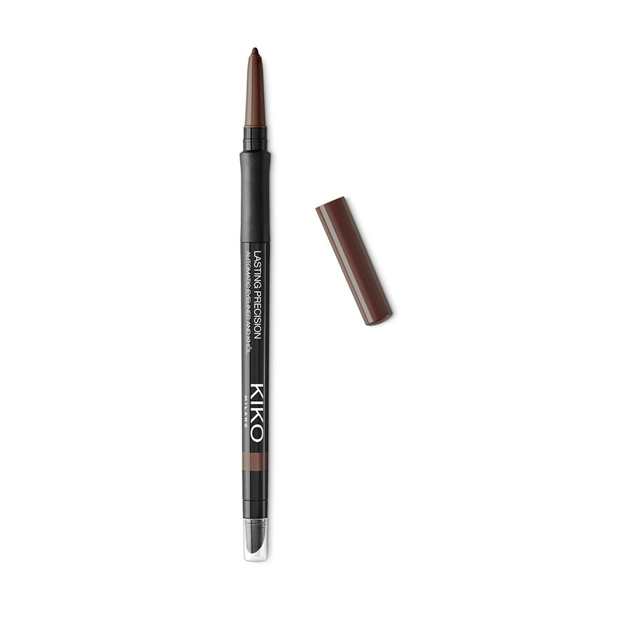 KIKO Milano Автоматическая подводка для глаз Lasting Precision And Kajal 12 Wood 0,35 г
KIKO Milano Автоматическая подводка для глаз Lasting Precision And Kajal 12 Wood 0,35 г