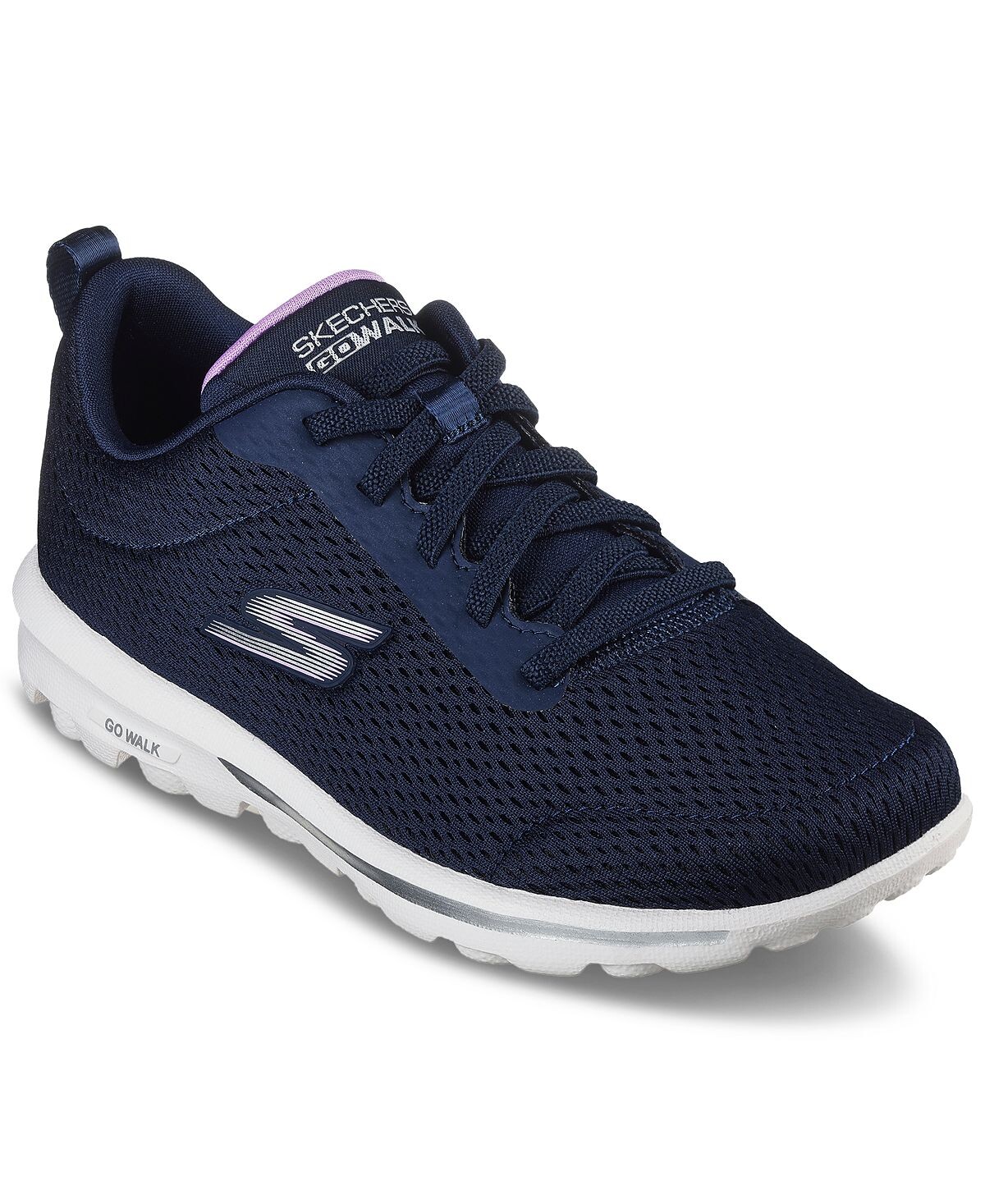 Женские кроссовки Go WALK Travel — прогулочные кроссовки Fun Journey от Finish Line Skechers
Женские кроссовки Go WALK Travel — прогулочные кроссовки Fun Journey от Finish Line Skechers