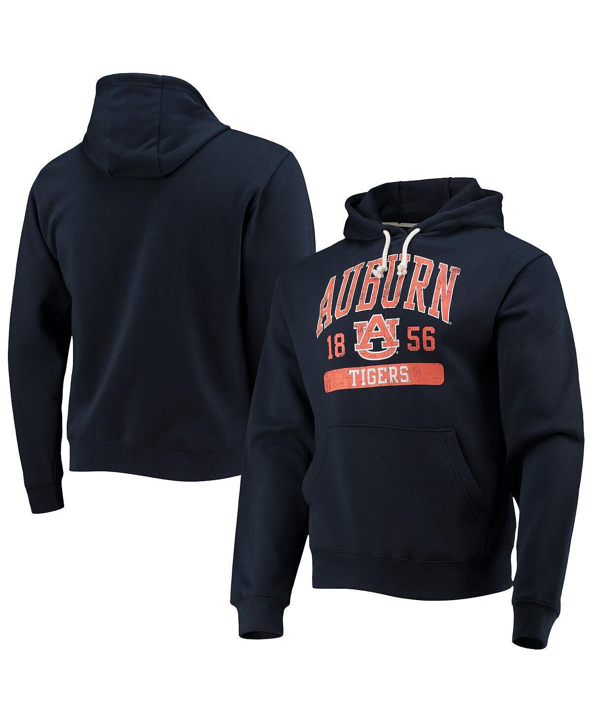 Мужская флисовая толстовка с капюшоном темно-синего цвета auburn tigers volume up essential League Collegiate Wear, синий
Мужская флисовая толстовка с капюшоном темно-синего цвета auburn tigers volume up essential League Collegiate Wear, синий