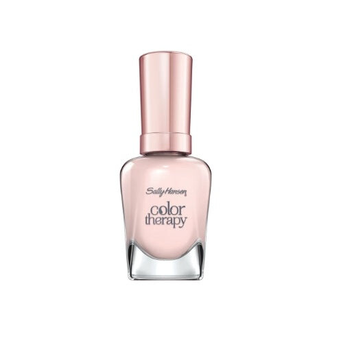 Sally Hansen Лак для ногтей Color Therapy Argan Oil Formula 230 Sheer Nirvana 14,7 мл
Sally Hansen Лак для ногтей Color Therapy Argan Oil Formula 230 Sheer Nirvana 14,7 мл