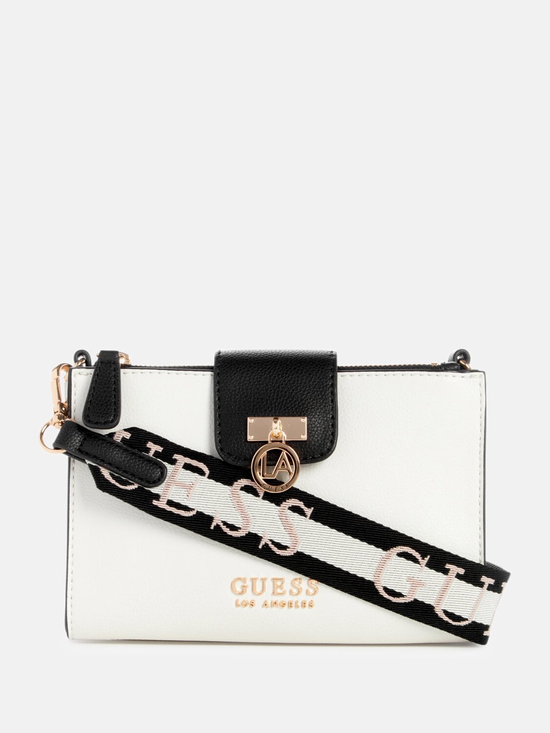 Миниатюрная сумка через плечо Highmeadow на молнии Guess Factory, цвет Milk Multi
Миниатюрная сумка через плечо Highmeadow на молнии Guess Factory, цвет Milk Multi