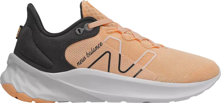 Кроссовки New Balance Wmns Fresh Foam Roav v2 Wide 'Orange Black', оранжевый
Кроссовки New Balance Wmns Fresh Foam Roav v2 Wide 'Orange Black', оранжевый