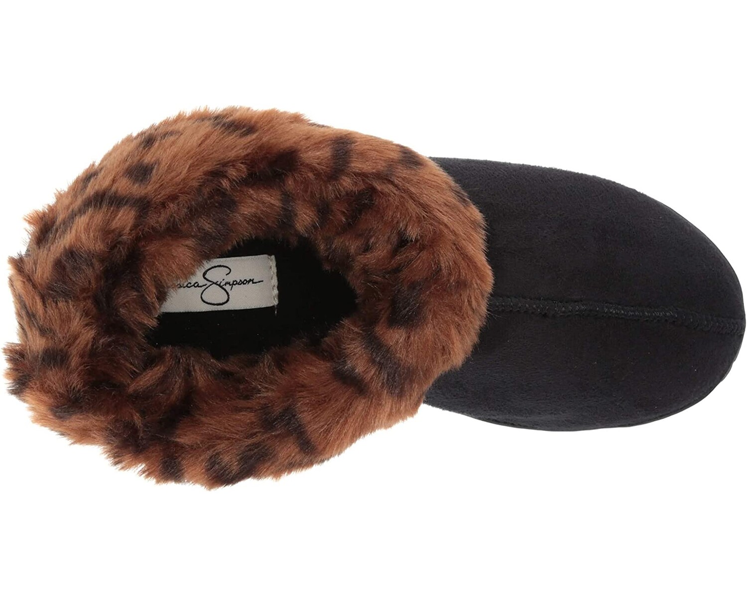 Слипперы Women's and Girls Microsuede Super Soft Bootie Slippers with Indoor Outdoor Sole- Mommy & Me Set Options Jessica Simpson, леопард
Слипперы Women's and Girls Microsuede Super Soft Bootie Slippers with Indoor Outdoor Sole- Mommy & Me Set Options Jessica Simpson, леопард