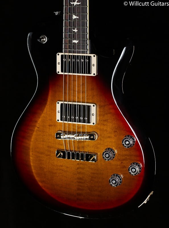 PRS S2 McCarty 594 Трехцветная одинарная огранка (919) S2 McCarty 594 Singlecut, Черный
PRS S2 McCarty 594 Трехцветная одинарная огранка (919) S2 McCarty 594 Singlecut, Черный