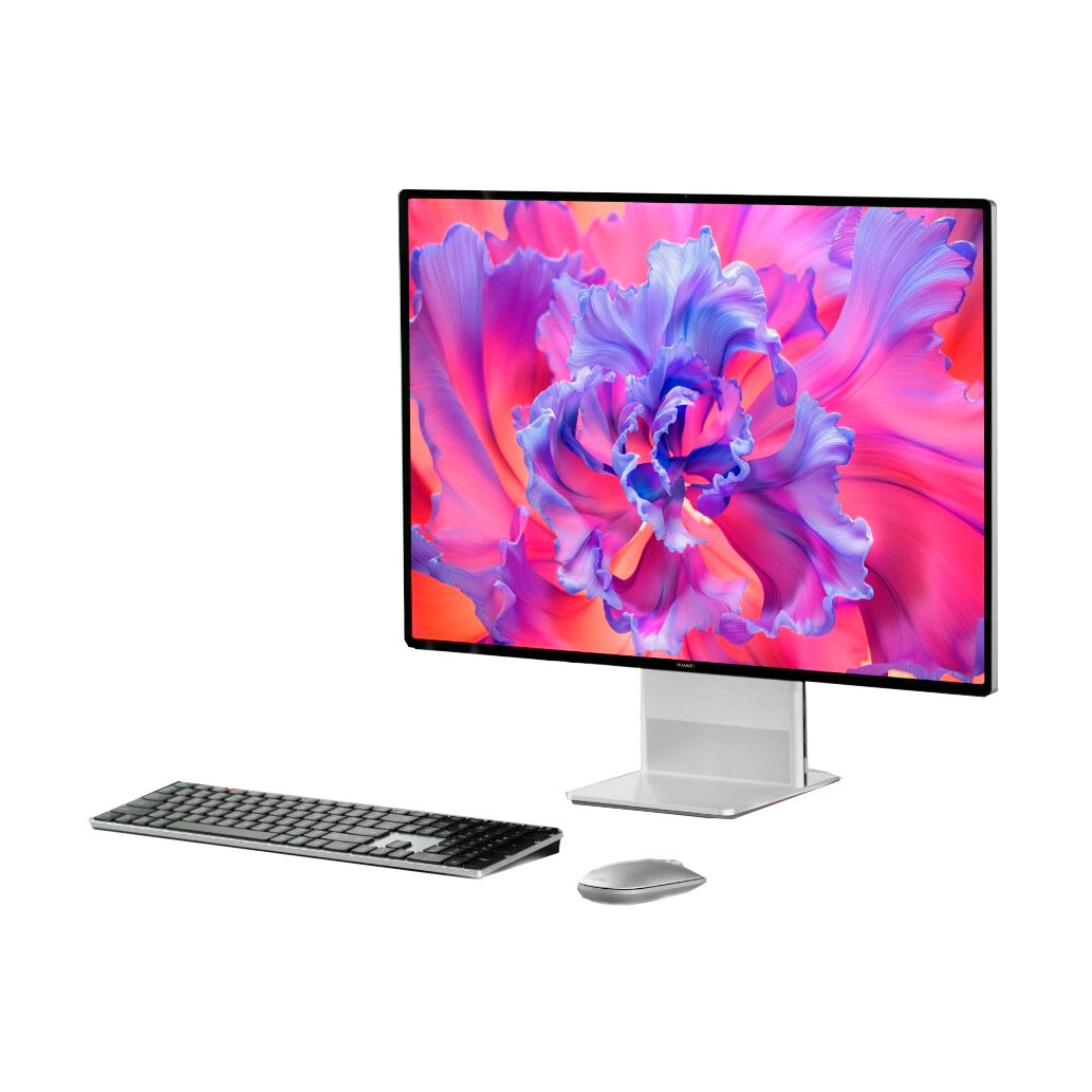 Моноблок HUAWEI MateStation X, 28.2", 16Гб/512Гб, R7-5800H, Radeon Vega 8, серебристый, английская клавиатура
Моноблок HUAWEI MateStation X, 28.2", 16Гб/512Гб, R7-5800H, Radeon Vega 8, серебристый, английская клавиатура