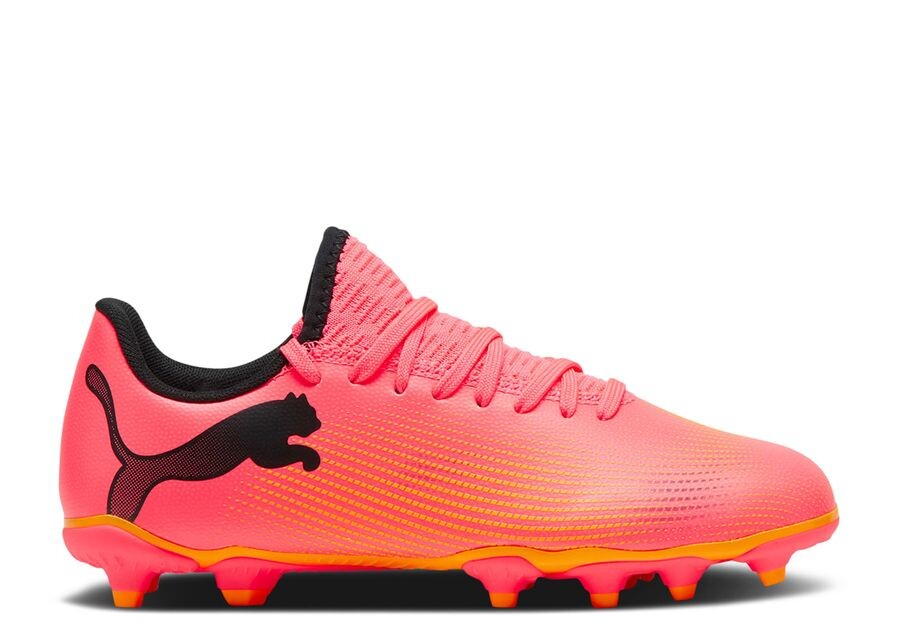 Кроссовки Puma Future Play 7 Fg Ag Big Kid 'Forever Faster Pack', розовый
Кроссовки Puma Future Play 7 Fg Ag Big Kid 'Forever Faster Pack', розовый
