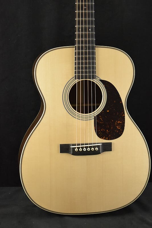 Martin Custom Shop 000-28 Authentic 1937 Natural Custom Shop 000-28 1937 Natural
Martin Custom Shop 000-28 Authentic 1937 Natural Custom Shop 000-28 1937 Natural