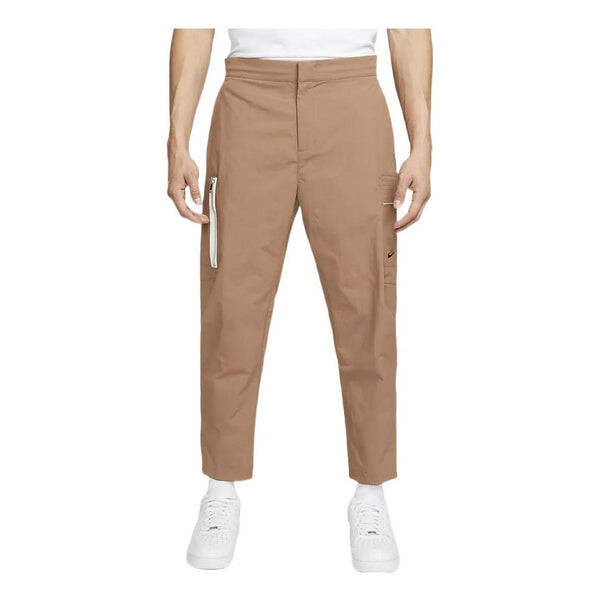 Повседневные брюки Nike Sportswear Style Essentials Utility Cone Casual Solid Color, Коричневый
Повседневные брюки Nike Sportswear Style Essentials Utility Cone Casual Solid Color, Коричневый