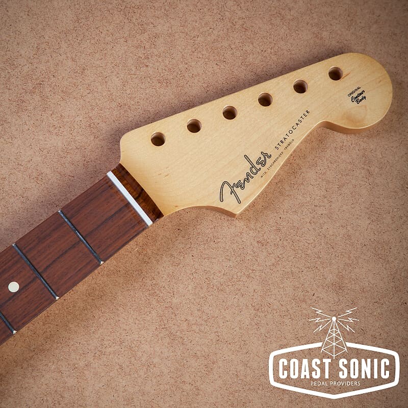 Гриф Fender Classic Player 60's Stratocaster Classic Player 60's Stratocaster Neck
Гриф Fender Classic Player 60's Stratocaster Classic Player 60's Stratocaster Neck