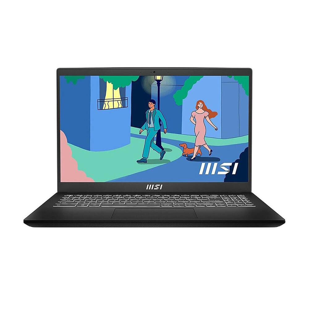 Ноутбук MSI Modern 15 B12M, 15.6", 8Гб/512Гб, i3-1215U, черный, английская клавиатура
Ноутбук MSI Modern 15 B12M, 15.6", 8Гб/512Гб, i3-1215U, черный, английская клавиатура