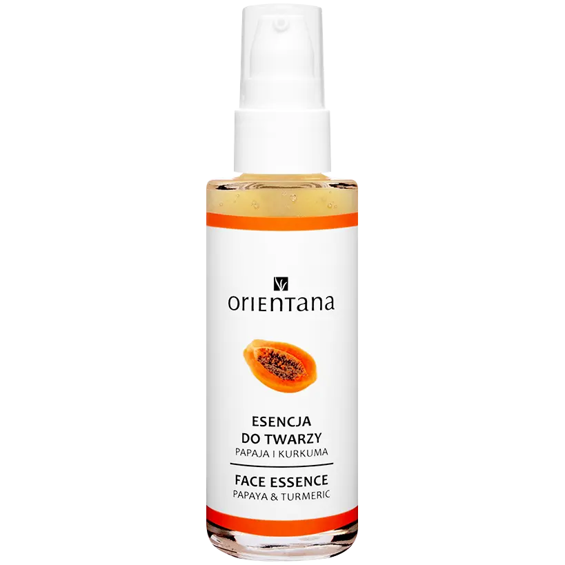 Orientana гелевая эссенция для лица, 50 мл
Orientana гелевая эссенция для лица, 50 мл