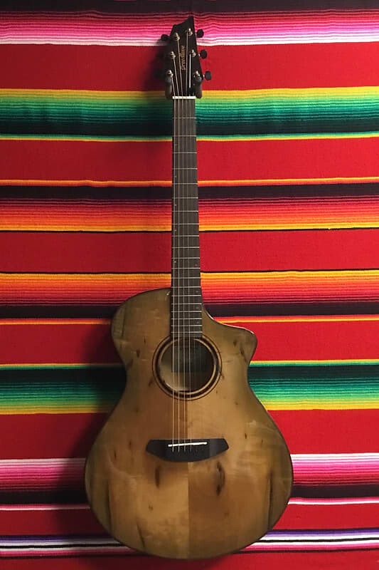 Breedlove Pursuit Exotic S Concert Sweetgrass CE Myrtlewood-Myrtlewood 2021 Pursuit Exotic S Concert CE Myrtlewood-Myrtlewood
Breedlove Pursuit Exotic S Concert Sweetgrass CE Myrtlewood-Myrtlewood 2021 Pursuit Exotic S Concert CE Myrtlewood-Myrtlewood