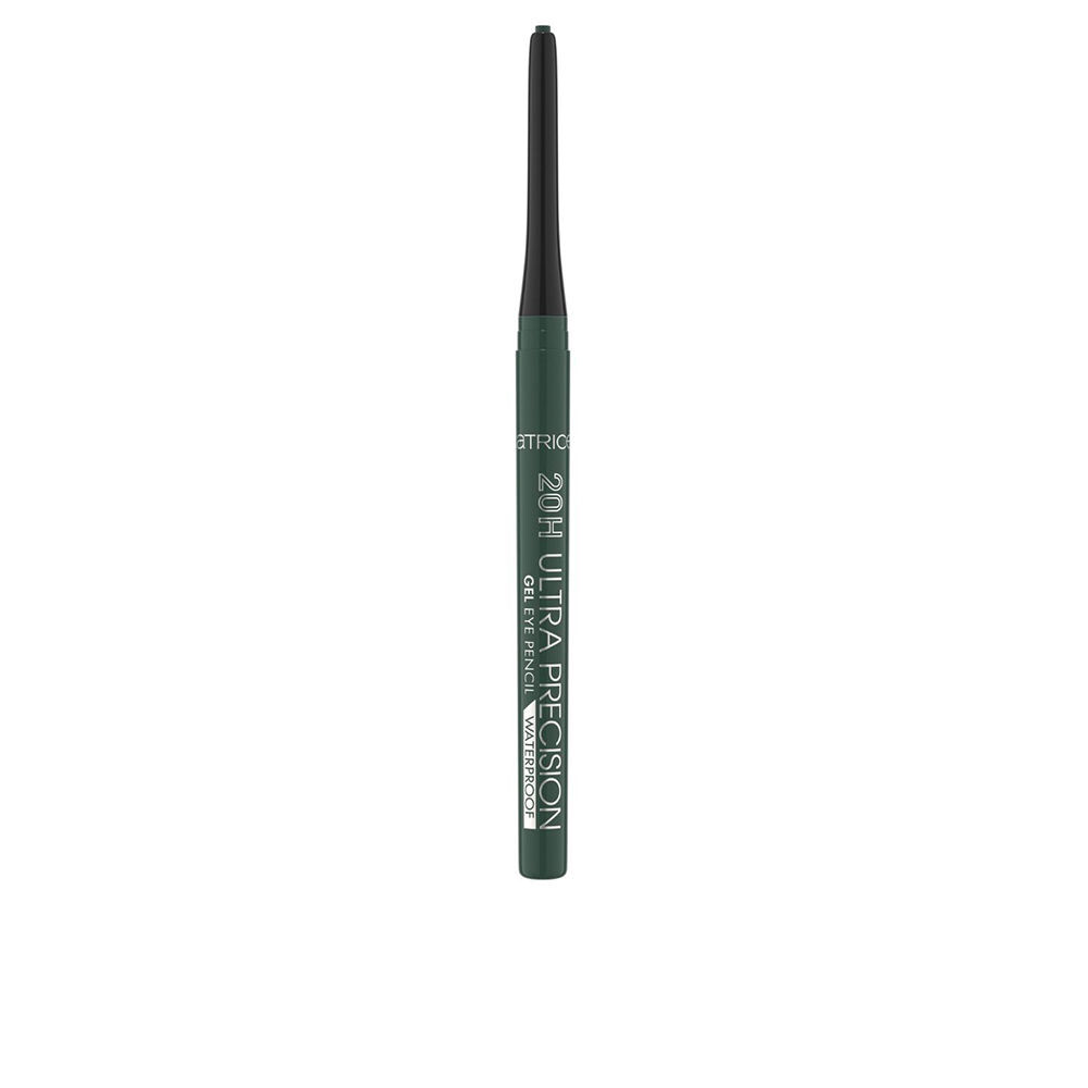 Подводка для глаз 10h ultra precision gel eye pencil waterproof Catrice, 0,28 г, 040-warm green
Подводка для глаз 10h ultra precision gel eye pencil waterproof Catrice, 0,28 г, 040-warm green