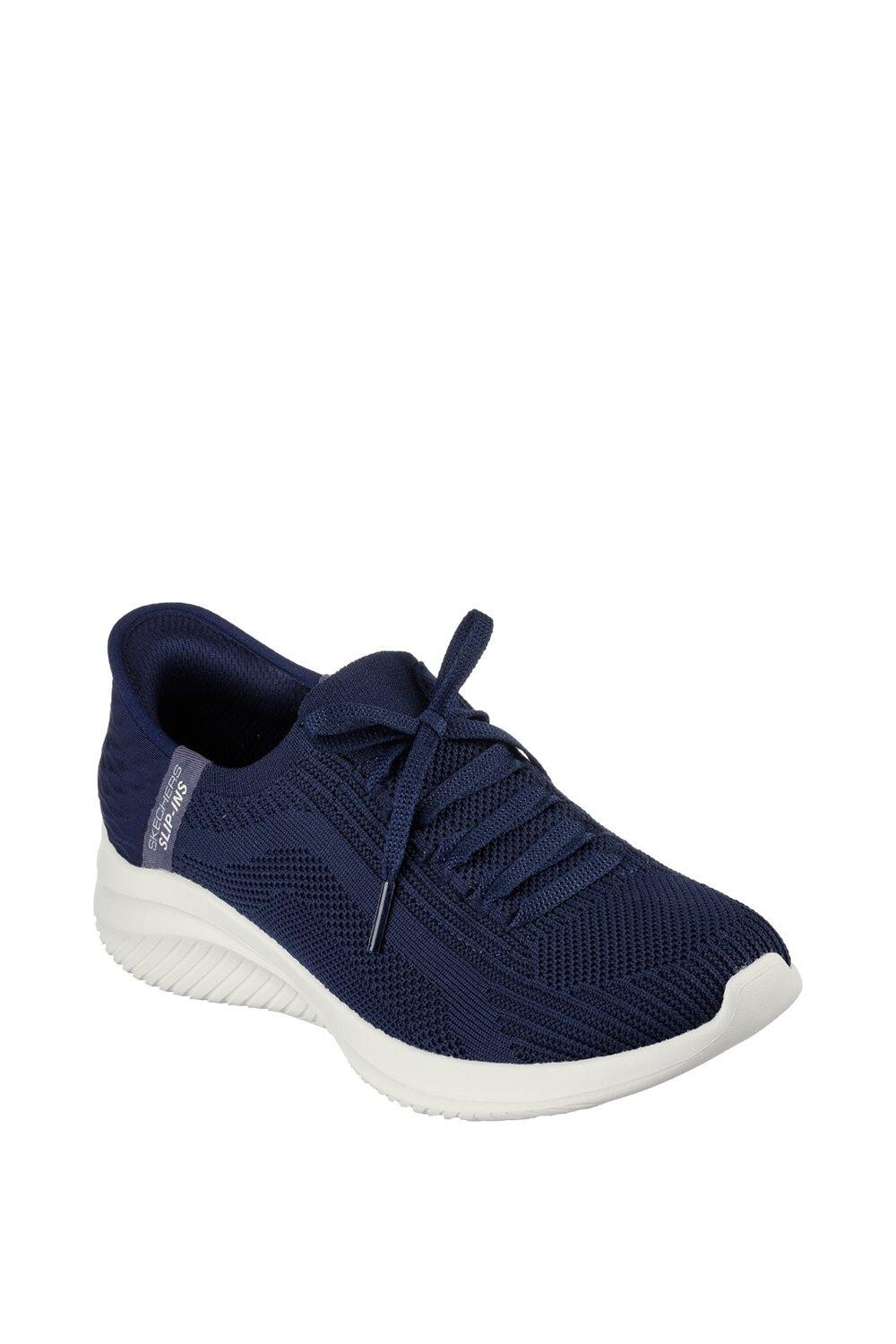 Кроссовки Slip-ins Ultra Flex 3.0 Brilliant Path Nvy Debenhams, темно-синий
Кроссовки Slip-ins Ultra Flex 3.0 Brilliant Path Nvy Debenhams, темно-синий