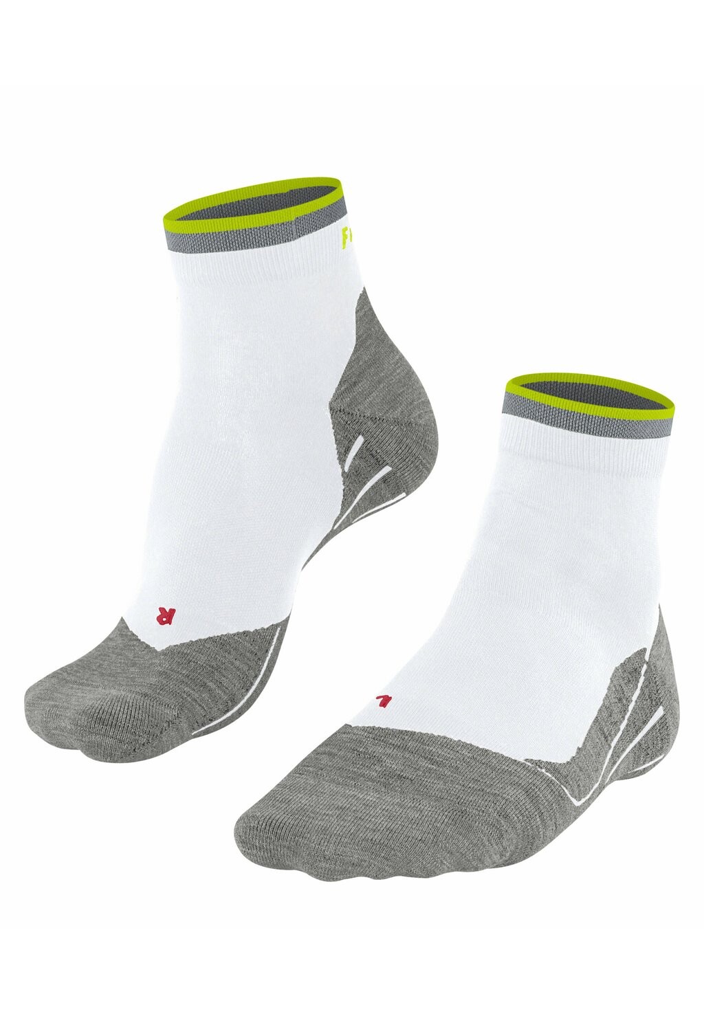 Спортивные носки RU4 ENDURANCE SHORT REFLECT RUNNING MEDIUM-STRONG CUSHIONED FALKE, белые
Спортивные носки RU4 ENDURANCE SHORT REFLECT RUNNING MEDIUM-STRONG CUSHIONED FALKE, белые