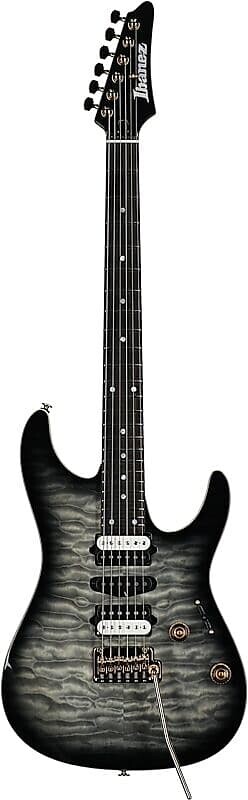 Электрогитара Ibanez AZ47P1QM Premium (с чехлом) AZ47P1QM Premium Electric Guitar (with Gig Bag)
Электрогитара Ibanez AZ47P1QM Premium (с чехлом) AZ47P1QM Premium Electric Guitar (with Gig Bag)