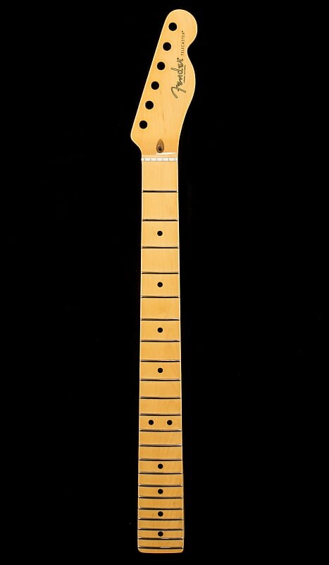 Гриф Fender American Professional II Telecaster #40608 American Professional II Telecaster Neck
Гриф Fender American Professional II Telecaster #40608 American Professional II Telecaster Neck